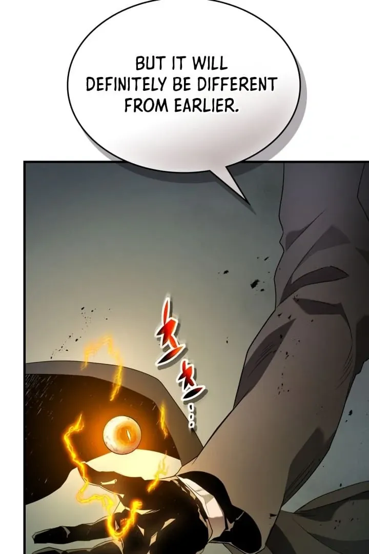 Leveling With The Gods Chapter 125 - Page 22