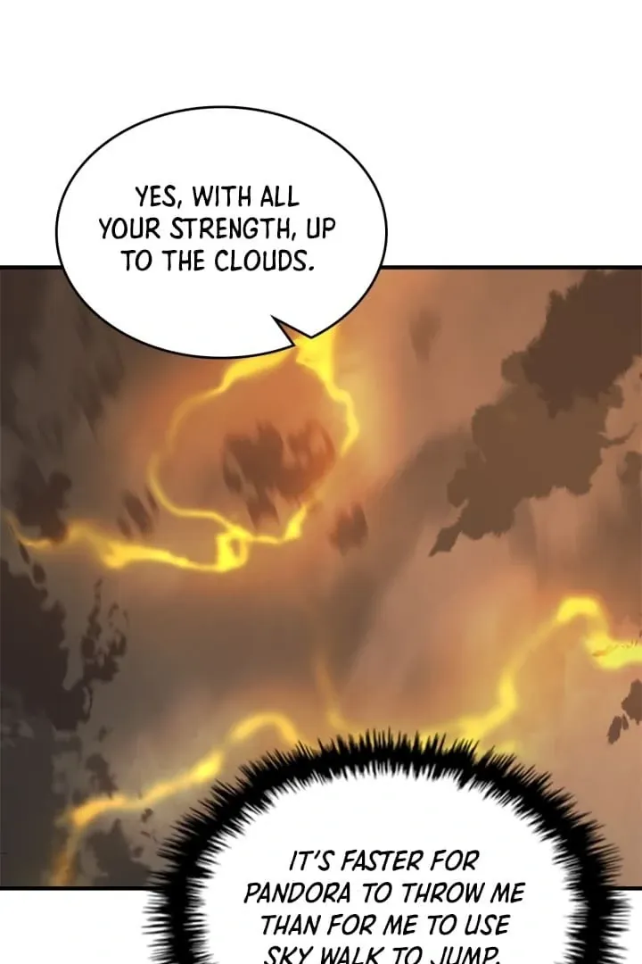 Leveling With The Gods Chapter 125 - Page 32