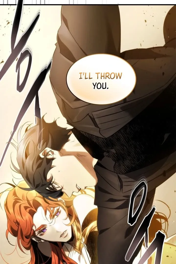 Leveling With The Gods Chapter 125 - Page 35