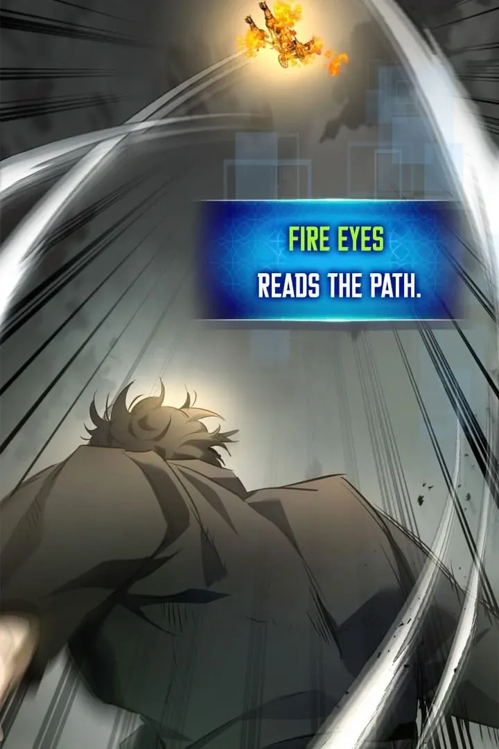 Leveling With The Gods Chapter 125 - Page 40