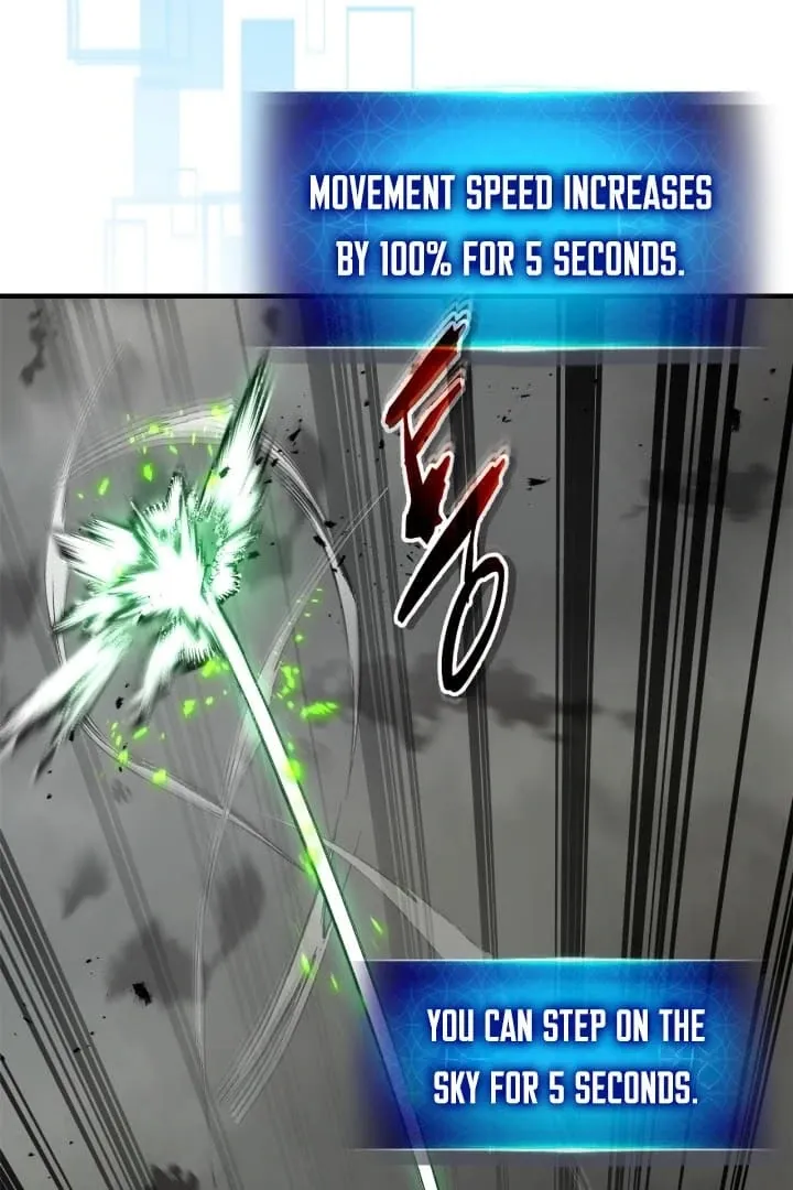 Leveling With The Gods Chapter 125 - Page 43