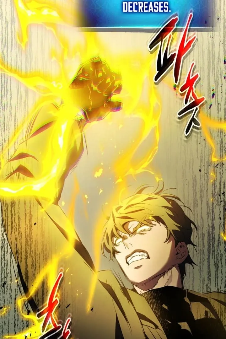 Leveling With The Gods Chapter 125 - Page 55