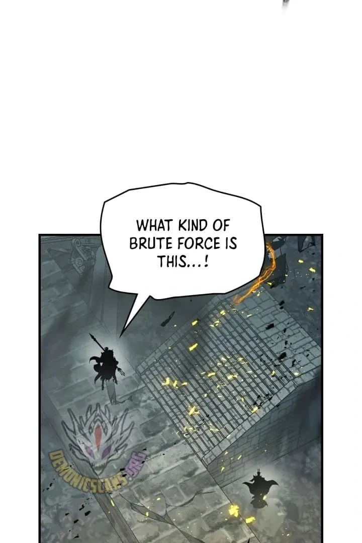 Leveling With The Gods Chapter 125 - Page 80