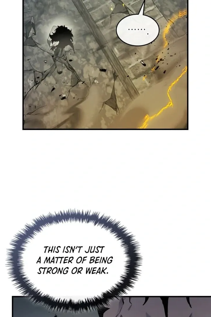 Leveling With The Gods Chapter 125 - Page 81