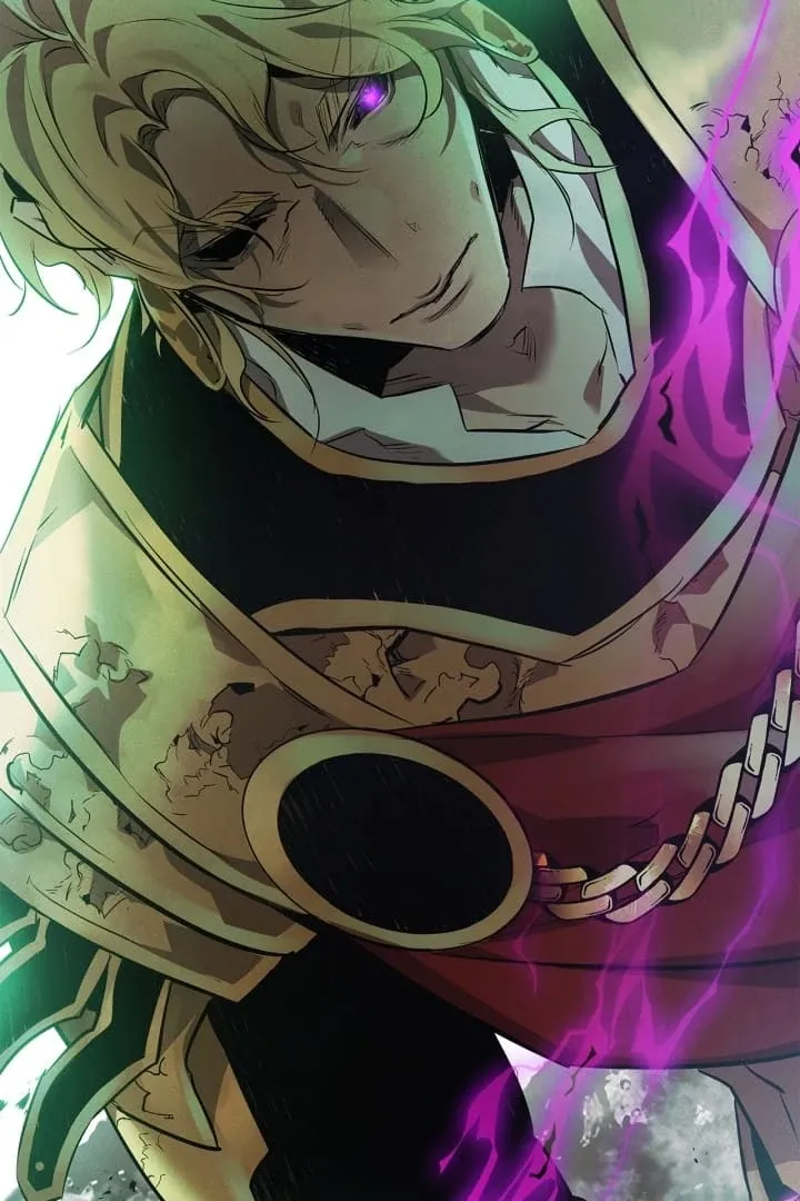 Leveling With The Gods Chapter 125 - Page 86