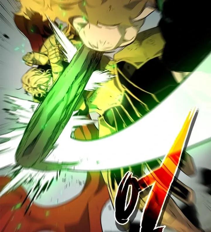 Leveling With The Gods Chapter 125 - Page 9