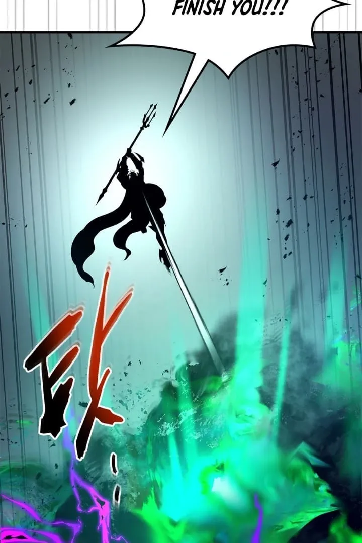 Leveling With The Gods Chapter 125 - Page 95