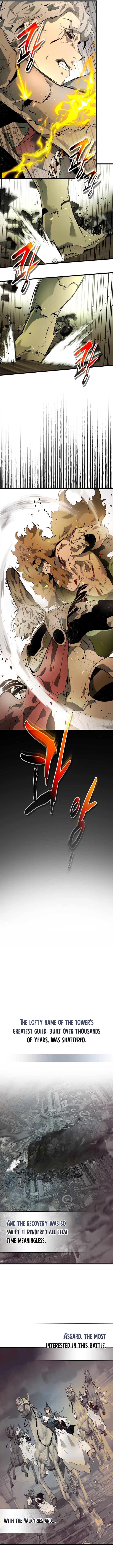 Leveling With The Gods Chapter 126 - Page 6