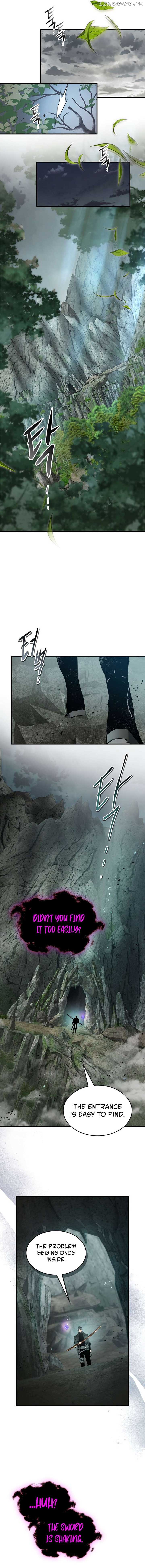 Leveling With The Gods Chapter 128 - Page 11