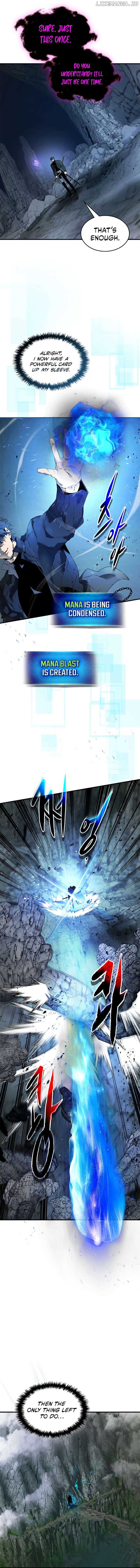 Leveling With The Gods Chapter 128 - Page 14