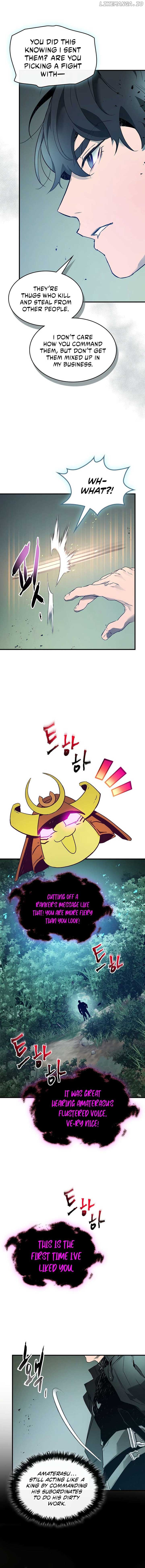 Leveling With The Gods Chapter 128 - Page 7