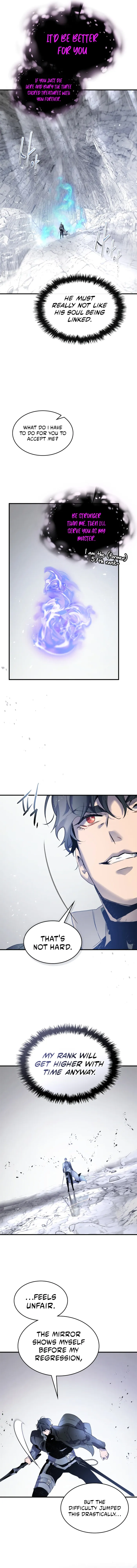 Leveling With The Gods Chapter 129 - Page 11