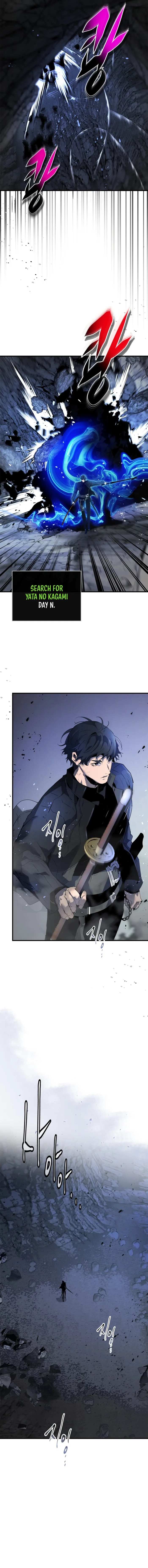 Leveling With The Gods Chapter 129 - Page 2