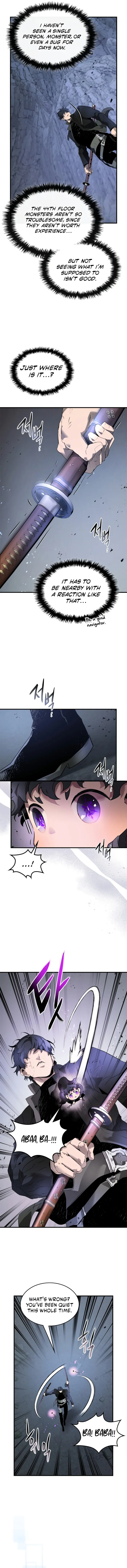 Leveling With The Gods Chapter 129 - Page 3