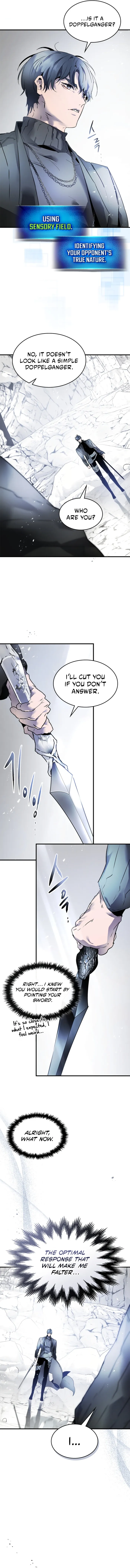 Leveling With The Gods Chapter 129 - Page 7