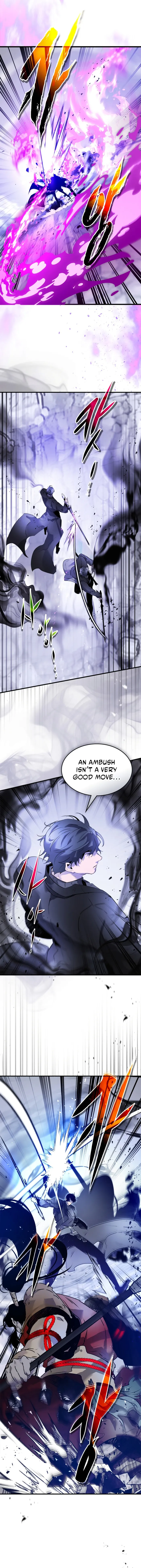 Leveling With The Gods Chapter 129 - Page 9