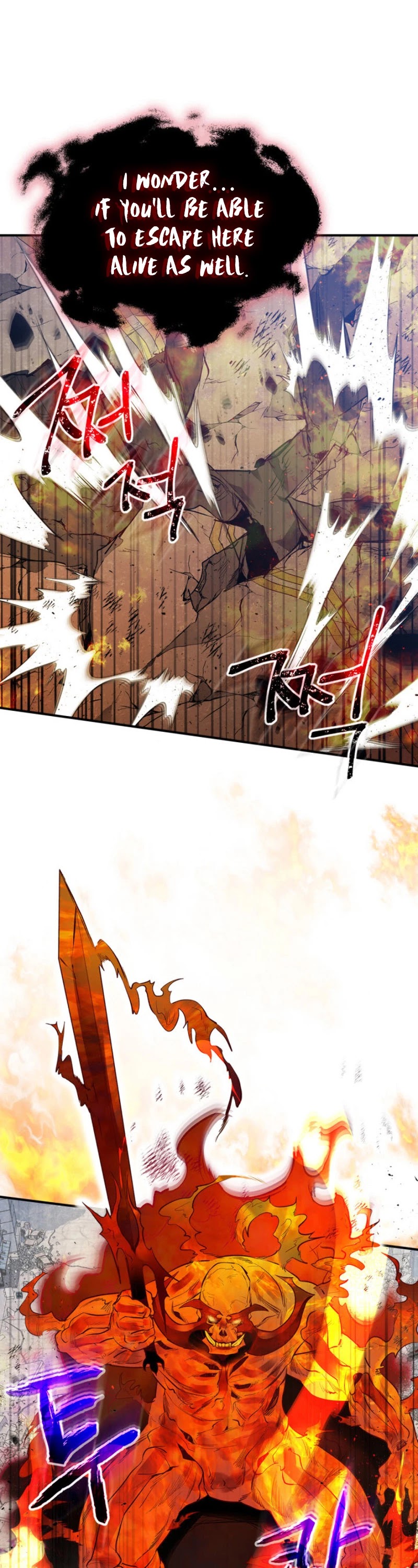 Leveling With The Gods Chapter 13 - Page 10