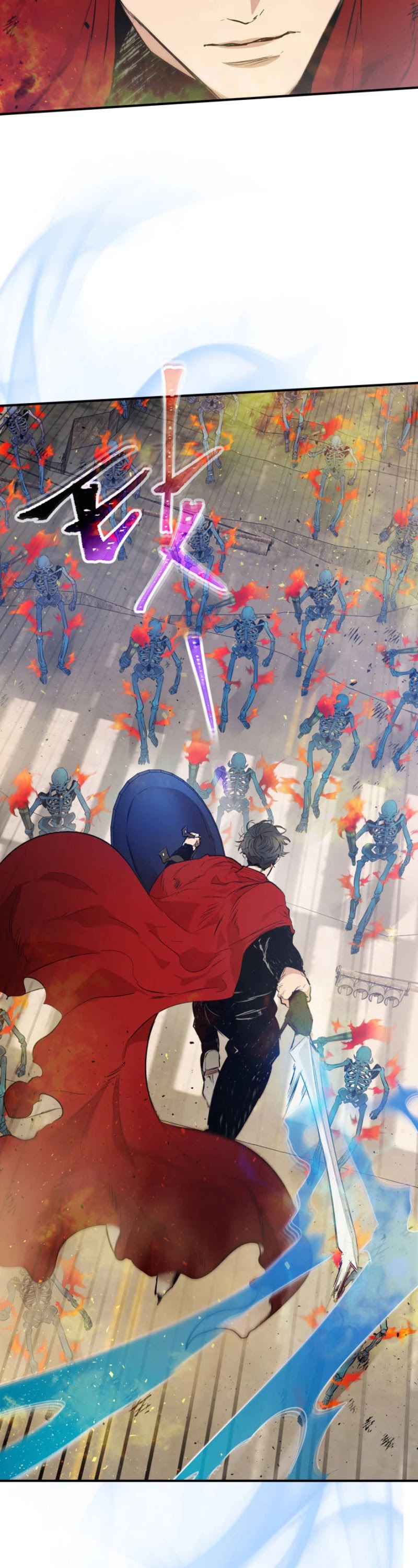 Leveling With The Gods Chapter 13 - Page 19