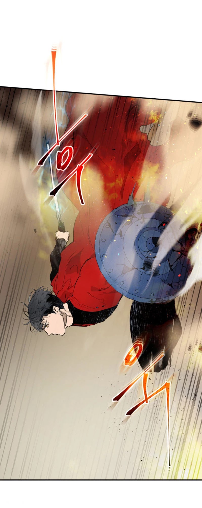 Leveling With The Gods Chapter 13 - Page 24