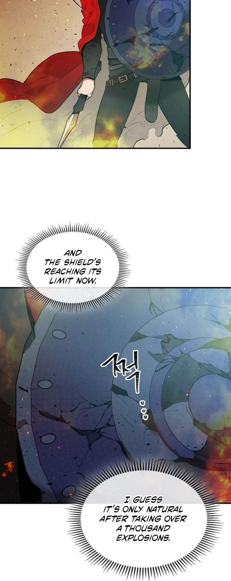 Leveling With The Gods Chapter 13 - Page 29