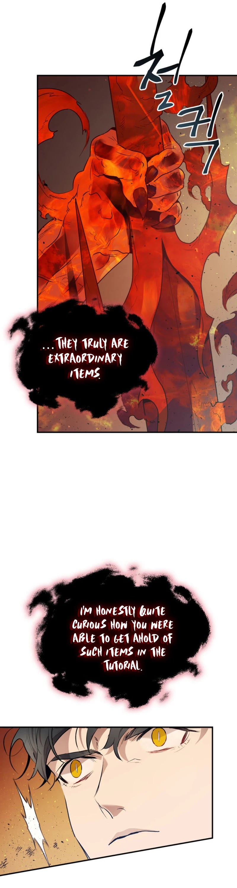 Leveling With The Gods Chapter 13 - Page 31