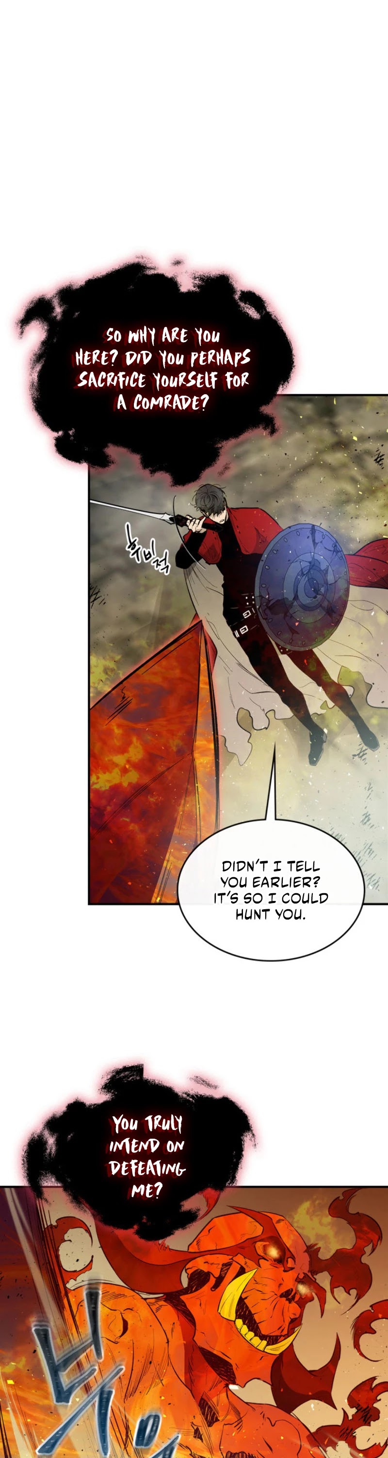 Leveling With The Gods Chapter 13 - Page 34