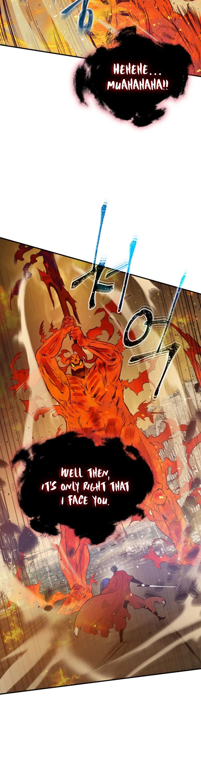 Leveling With The Gods Chapter 13 - Page 35