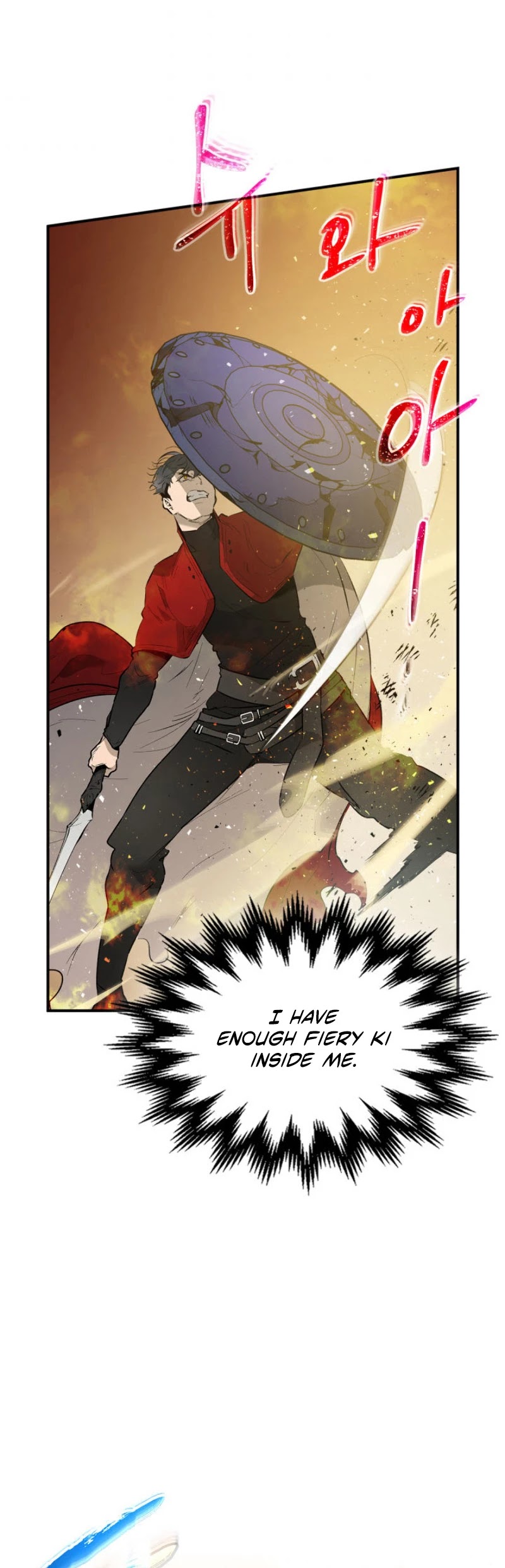 Leveling With The Gods Chapter 13 - Page 36