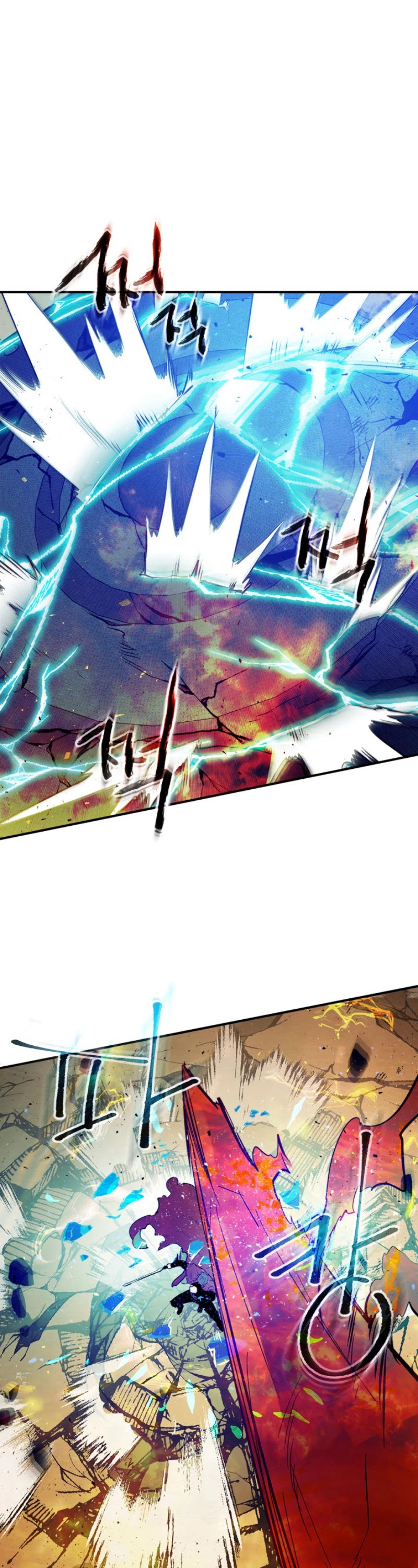 Leveling With The Gods Chapter 13 - Page 38