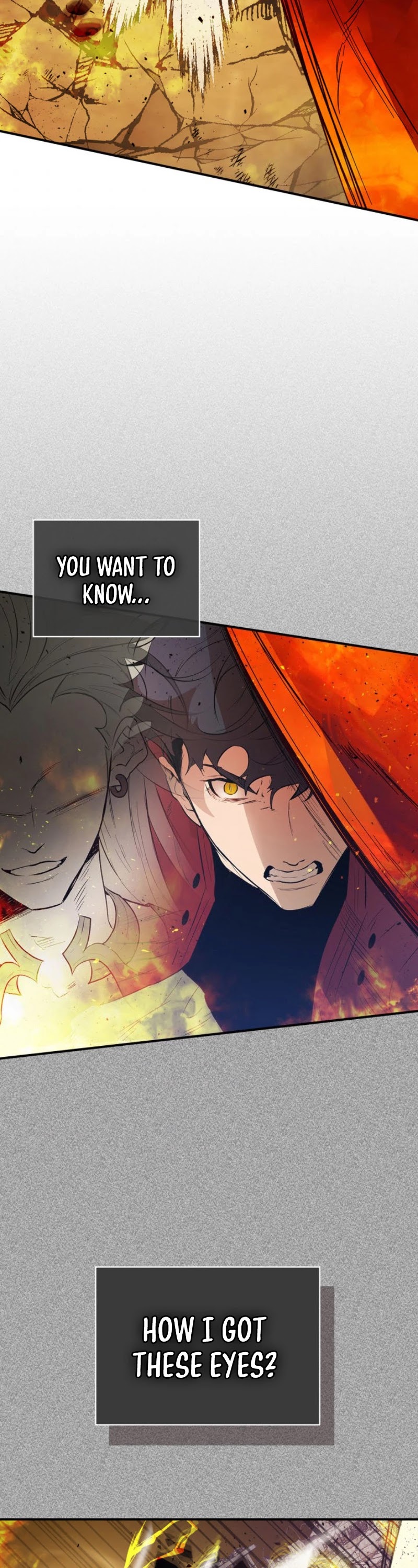 Leveling With The Gods Chapter 13 - Page 39