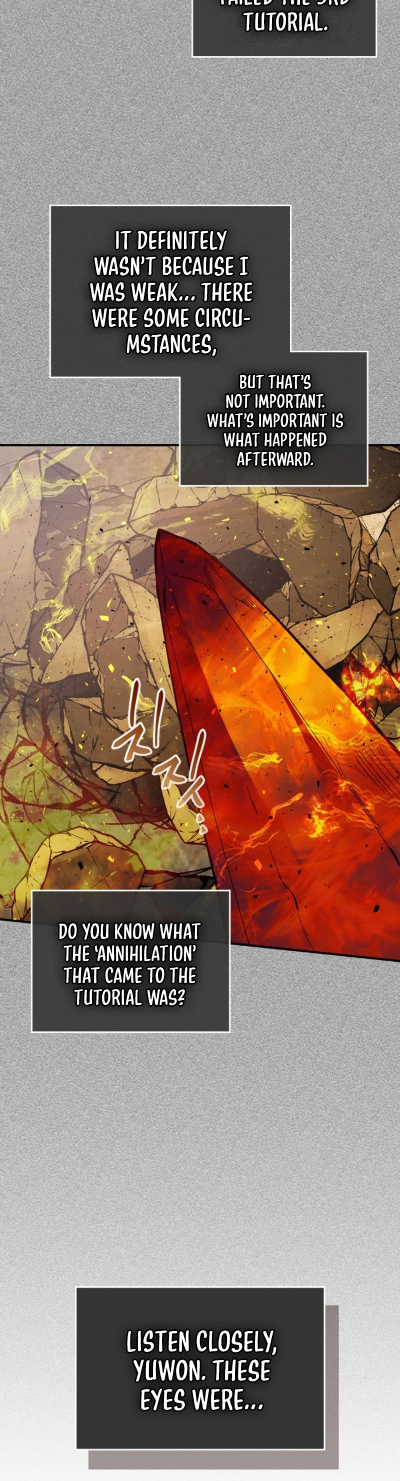 Leveling With The Gods Chapter 13 - Page 41