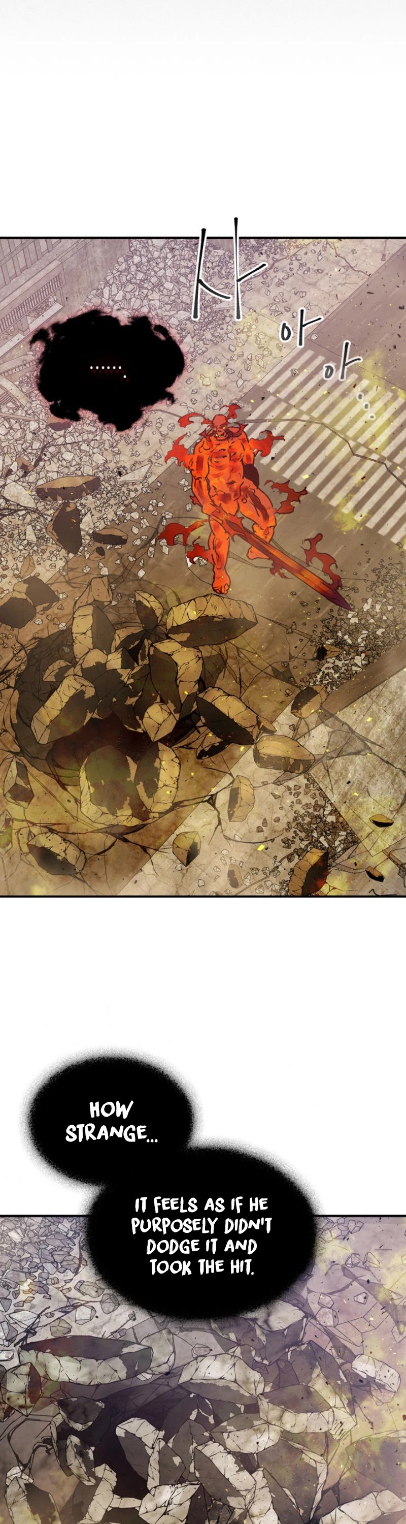 Leveling With The Gods Chapter 13 - Page 42