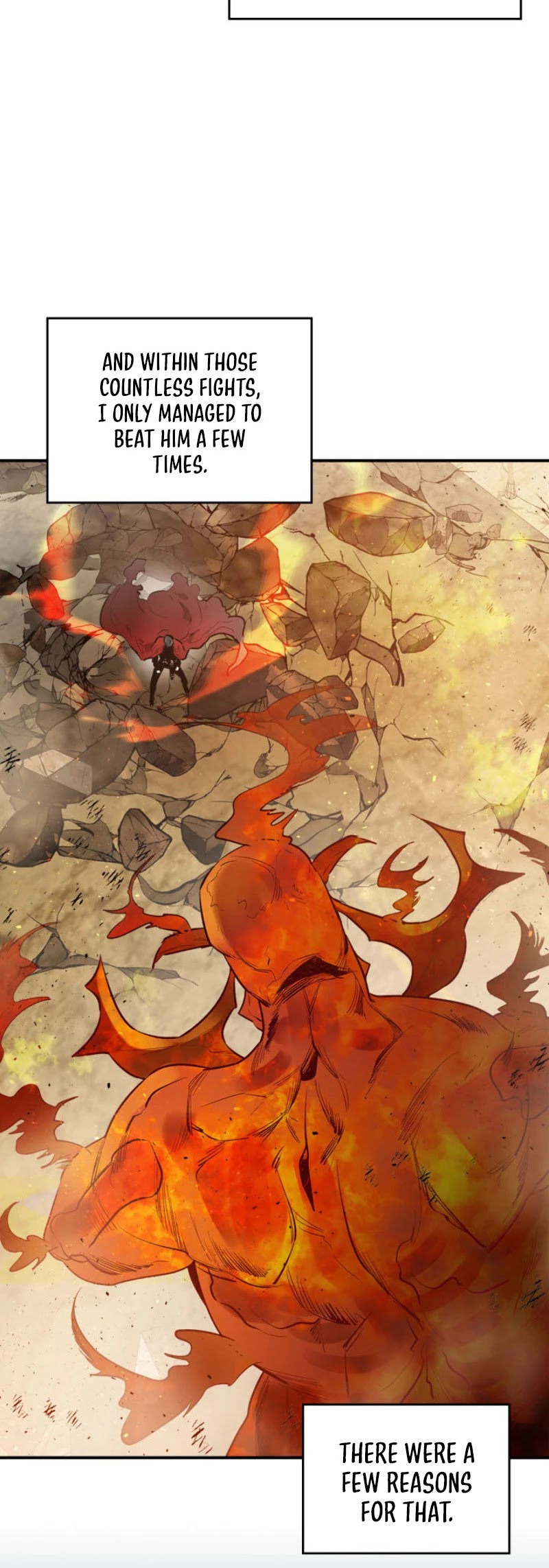 Leveling With The Gods Chapter 13 - Page 45