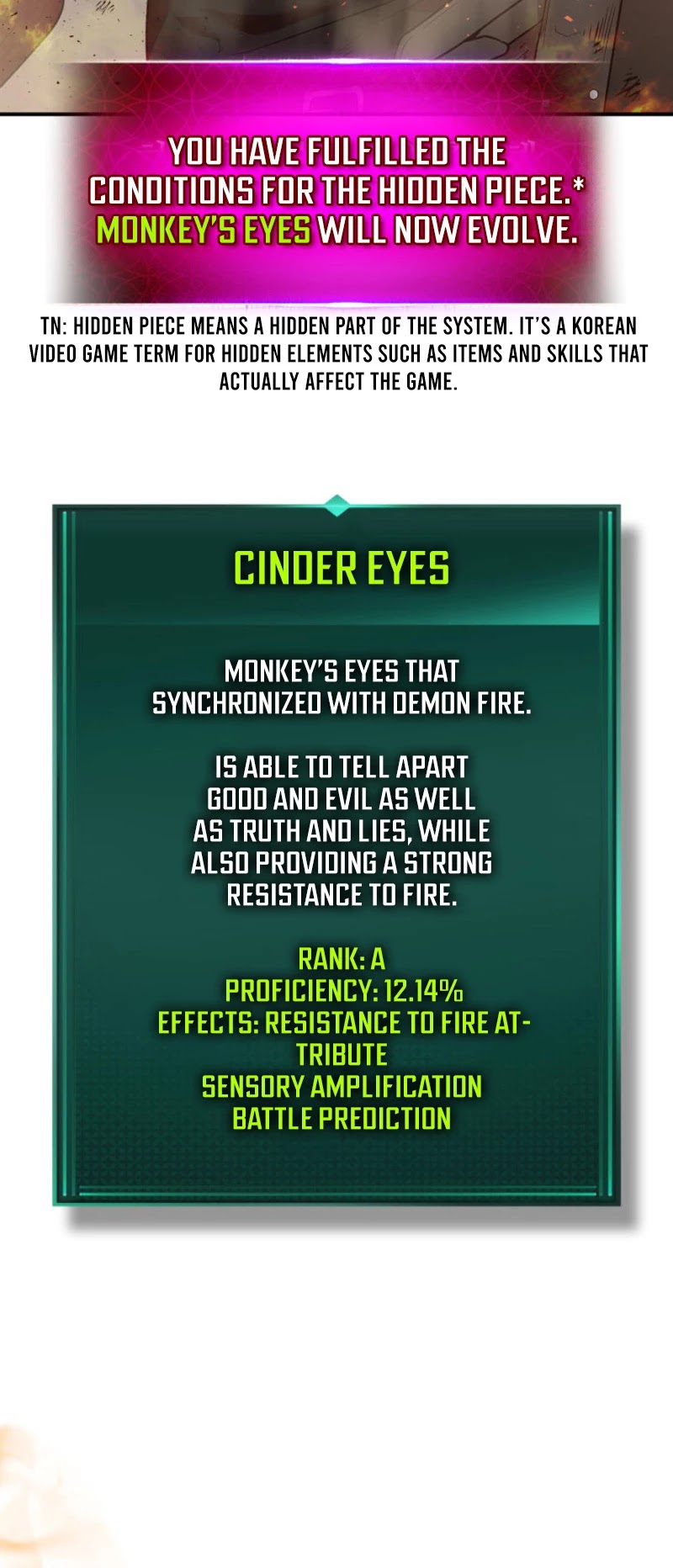 Leveling With The Gods Chapter 13 - Page 48