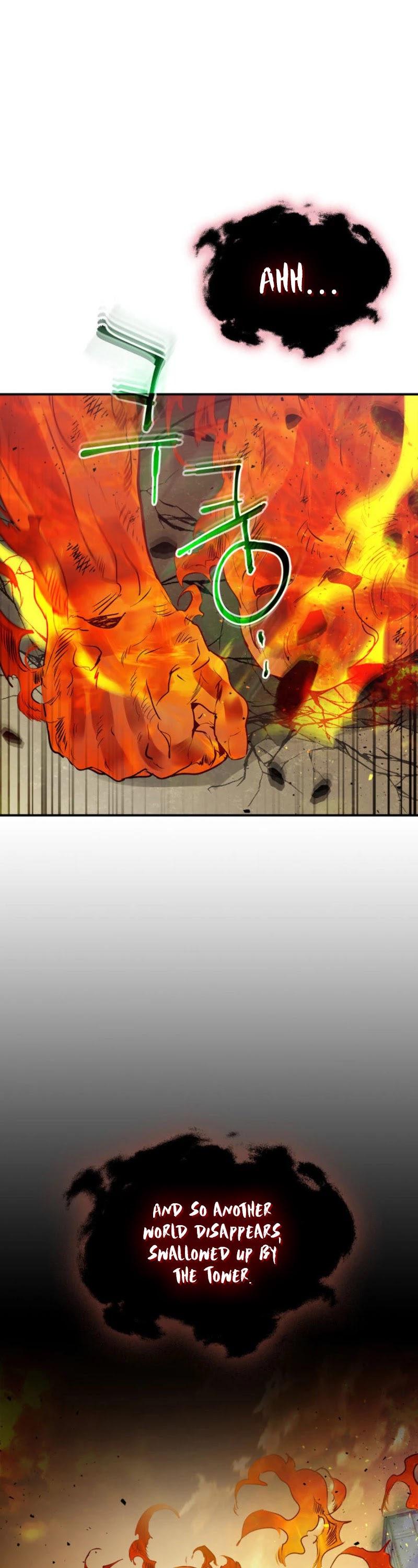 Leveling With The Gods Chapter 13 - Page 6