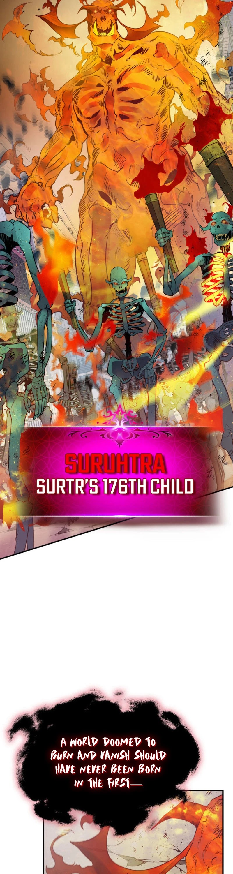 Leveling With The Gods Chapter 13 - Page 7