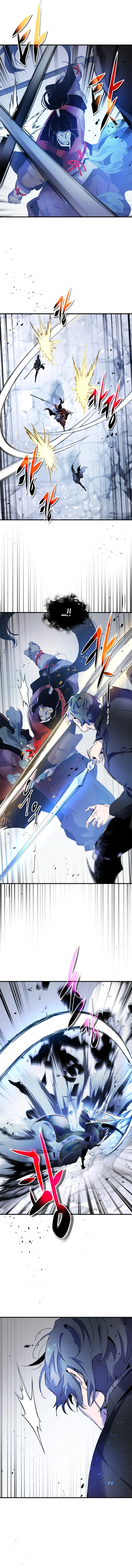 Leveling With The Gods Chapter 130 - Page 2