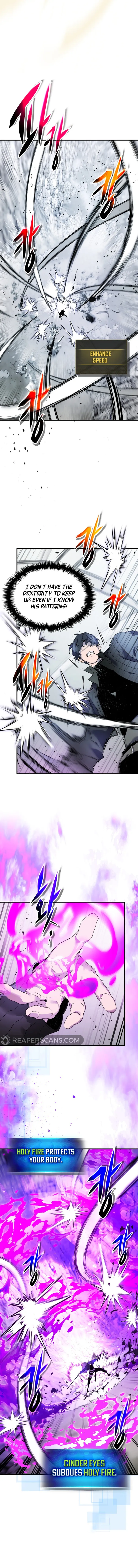 Leveling With The Gods Chapter 130 - Page 9