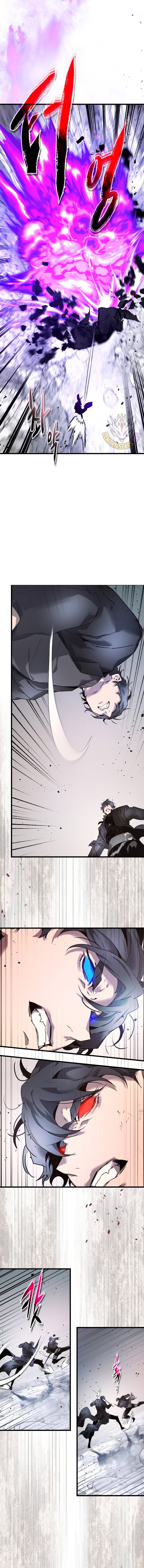 Leveling With The Gods Chapter 131 - Page 3