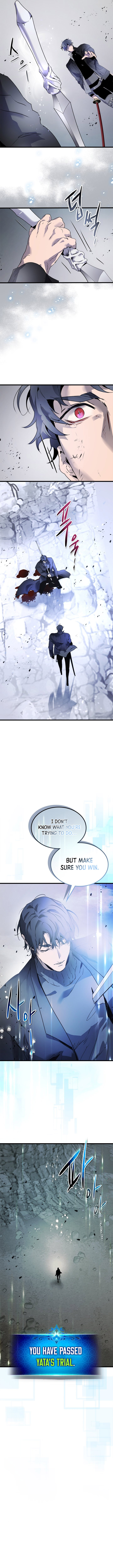 Leveling With The Gods Chapter 131 - Page 6