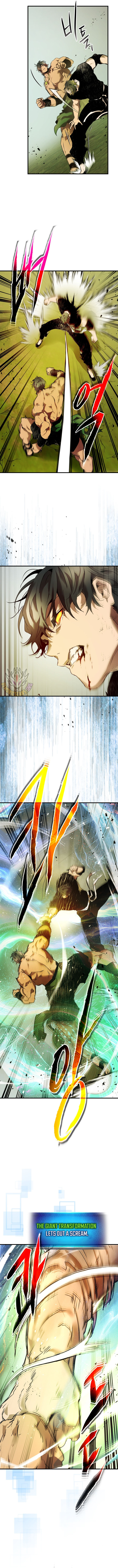 Leveling With The Gods Chapter 132 - Page 9