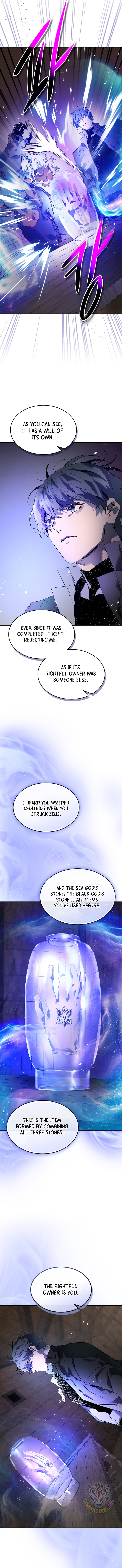 Leveling With The Gods Chapter 133 - Page 11