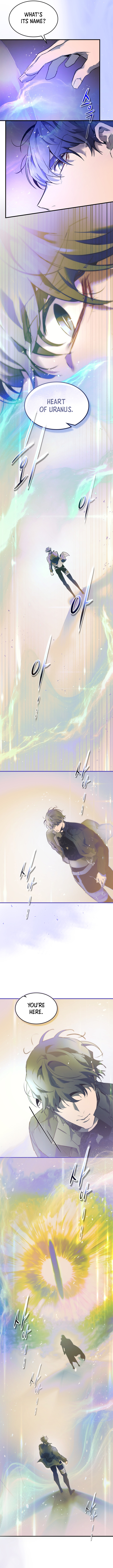 Leveling With The Gods Chapter 133 - Page 12