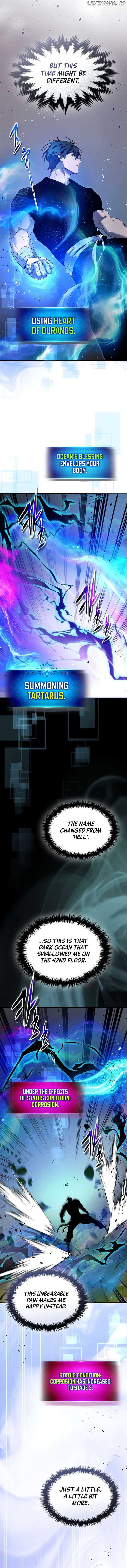 Leveling With The Gods Chapter 134 - Page 10