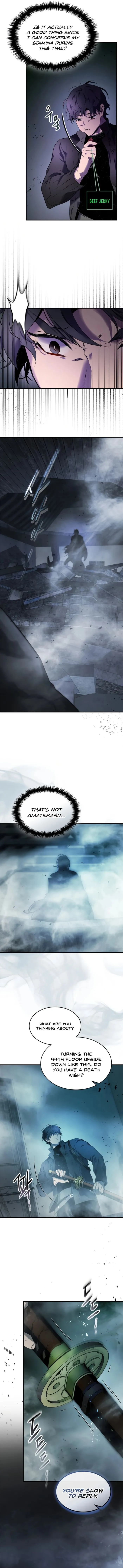 Leveling With The Gods Chapter 135 - Page 10