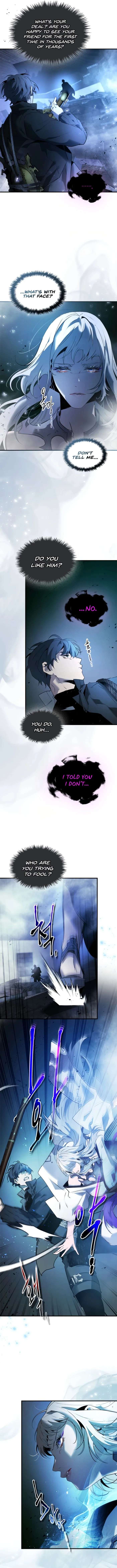 Leveling With The Gods Chapter 135 - Page 12