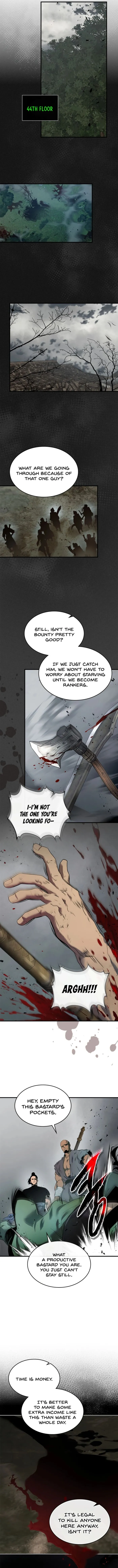 Leveling With The Gods Chapter 135 - Page 7