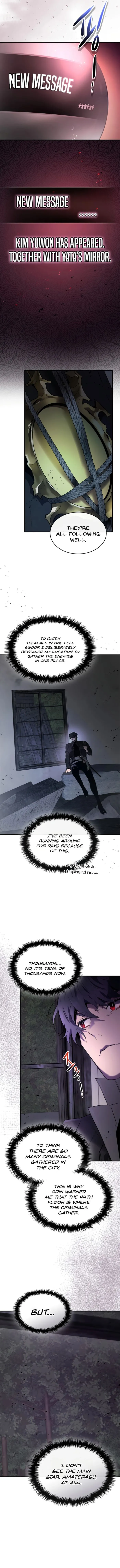 Leveling With The Gods Chapter 135 - Page 9