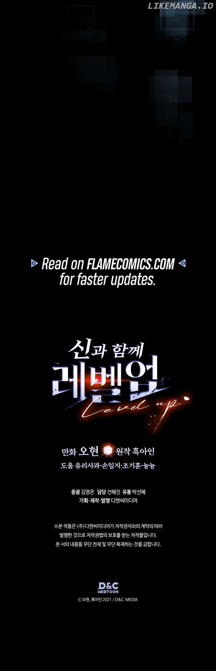 Leveling With The Gods Chapter 136 - Page 11