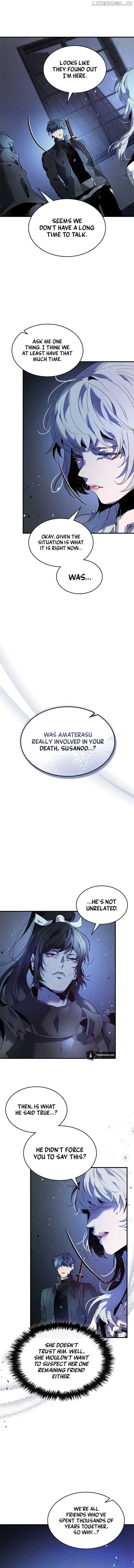 Leveling With The Gods Chapter 136 - Page 3